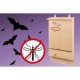 BAT HOUSE - Casetta per pipistrelli