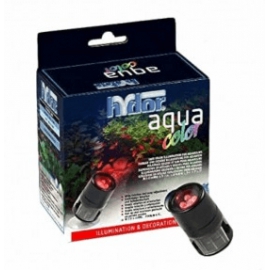 HYDOR AQUA COLOR LED ROSSO