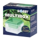 Hobby Tubiflex Box Contenitore per Mangime Vivo