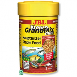 Jbl Novo GranoMix Mini