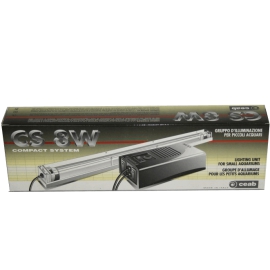 CEAB CS 8W SISTEMA DI ILLUMINAZIONE