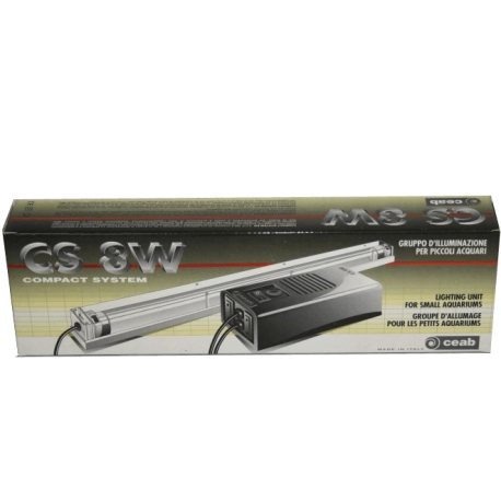 CEAB CS 8W SISTEMA DI ILLUMINAZIONE