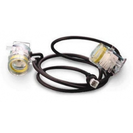 CEAB PORTALAMPADA DRYLAMP 36 W
