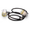 CEAB PORTALAMPADA DRYLAMP 36 W