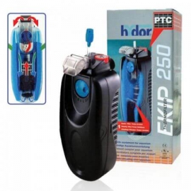 HYDOR Termofiltro Ekip 250 350 l/h