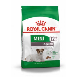 Royal Canin Mini Ageing 12+