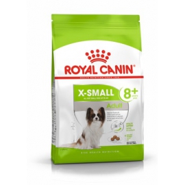 Royal Canin X-Small Adult