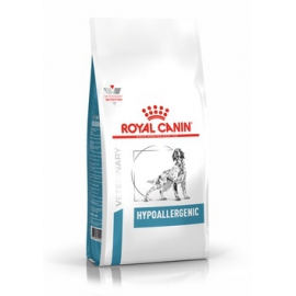 Royal Canin HYPOALLERGENIC