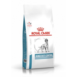 Royal Canin Sensitivity Control