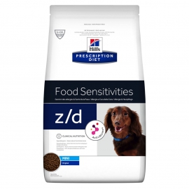 Hill's PRESCRIPTION DIET z/d Mini