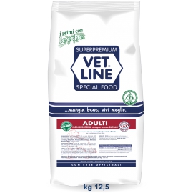VET LINE Adulti Bufalo