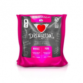 DISUGUAL KILOCANE MAIALE SMALL 1KG - ADULT
