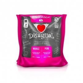 DISUGUAL KILOCANE MAIALE MEDIUM 1KG - ADULT