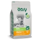 Oasy LIFESTAGE • Adult Sterilized Pollo