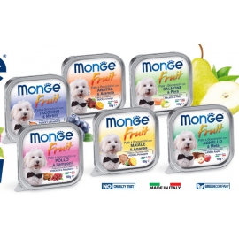 Monge Fruits