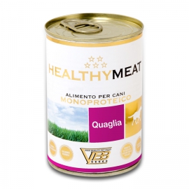 Healty Meat - QUAGLIA