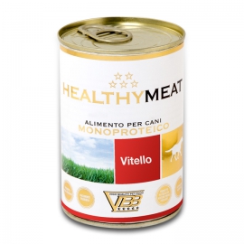 Healty Meat - VITELLO