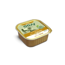 OASY PATÉ Ricco di Agnello