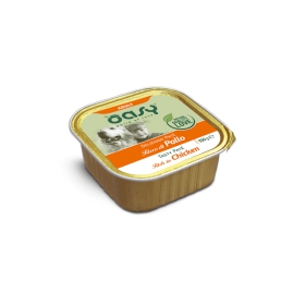 OASY PATÉ Ricco di Pollo