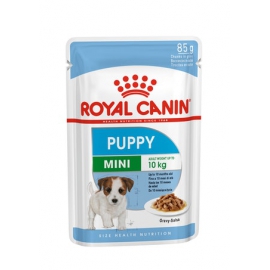 Royal Canin Mini Puppy Umido