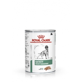 Royal Canin Satiety Weight Management umido