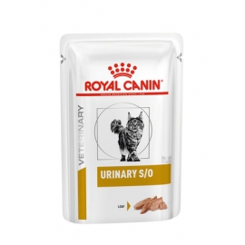ROYAL CANIN Urinary S/O morbido patè