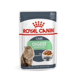 ROYAL CANIN Digest Sensitive Gravy