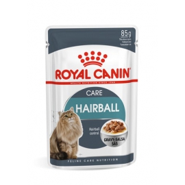 ROYAL CANIN Hairball Care Gravy