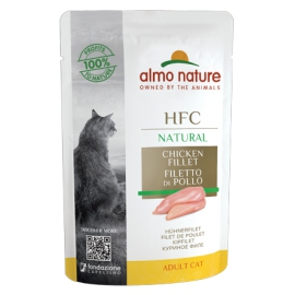 Almo Nature HFC Natural Filetto di Pollo