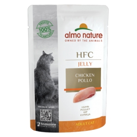 Almo Nature HFC Jelly Pollo