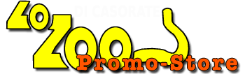 Lo Zoo di Casorate